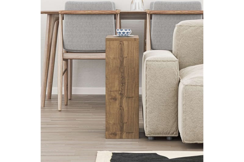 Sidebord Simpi Hitit - Hitit - Møbler - Bord - Avlastningsbord & sidobord - Lampebord & sidebord