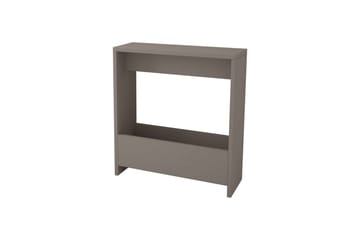 Sidebord Simpi Lys mokka