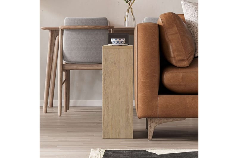 Sidebord Simpi Sudamaleik - Sudamaleik - Møbler - Bord - Avlastningsbord & sidobord - Lampebord & sidebord