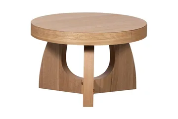 Sidebord Tala - Naturlig - Møbler - Bord - Avlastningsbord & sidobord - Lampebord & sidebord