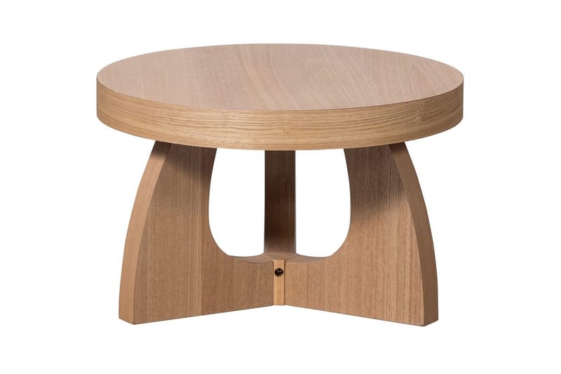 Sidebord Tala - Naturlig - Møbler - Bord - Avlastningsbord & sidobord - Lampebord & sidebord