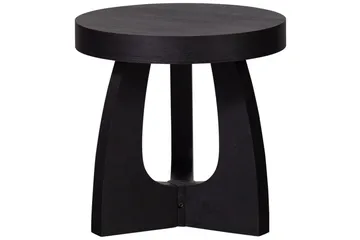 Sidebord Tala - Svart - Møbler - Bord - Avlastningsbord & sidobord - Lampebord & sidebord