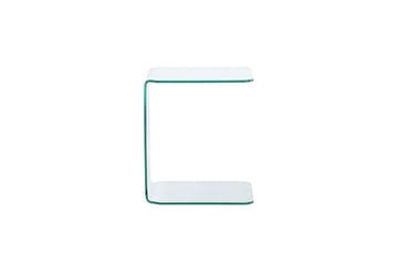 Sidebord Telemark - 45x45x53 - Møbler - Bord - Avlastningsbord & sidobord - Lampebord & sidebord