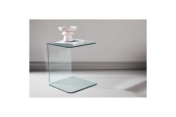 Sidebord Telemark - 45x45x53 - Møbler - Bord - Avlastningsbord & sidobord - Lampebord & sidebord