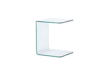 Sidebord Telemark - 45x45x53 - Møbler - Bord - Avlastningsbord & sidobord - Lampebord & sidebord