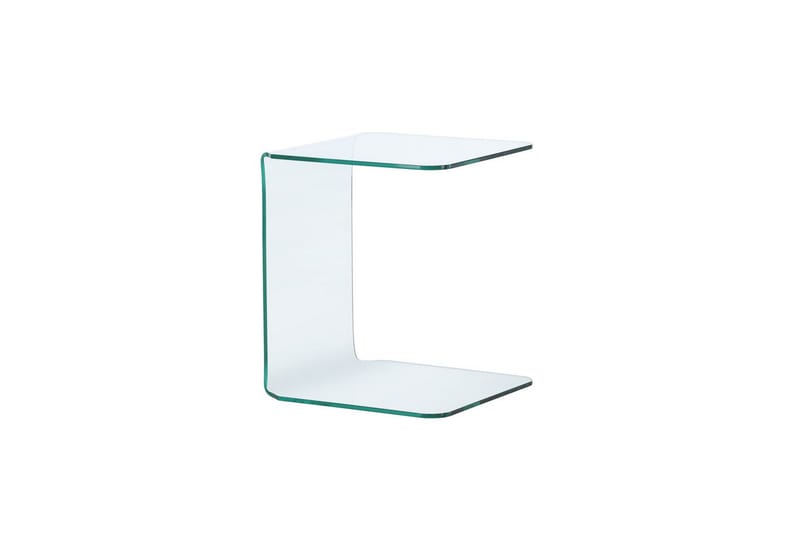 Sidebord Telemark - 45x45x53 - Møbler - Bord - Avlastningsbord & sidobord - Lampebord & sidebord