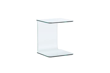 Sidebord Telemark - 45x45x53 - Møbler - Bord - Avlastningsbord & sidobord - Lampebord & sidebord