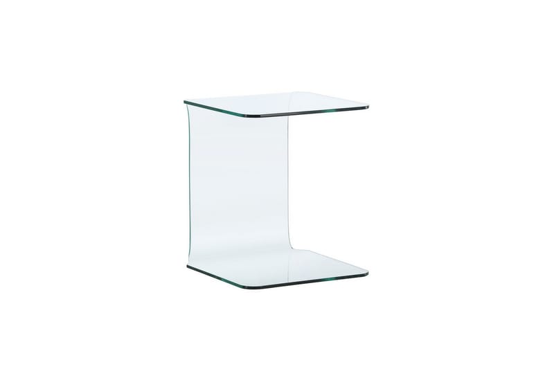 Sidebord Telemark - 45x45x53 - Møbler - Bord - Avlastningsbord & sidobord - Lampebord & sidebord