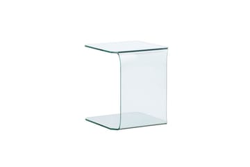 Sidebord Telemark - 45x45x53 - Møbler - Bord - Avlastningsbord & sidobord - Lampebord & sidebord