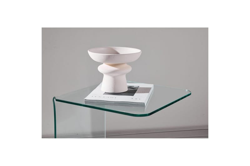 Sidebord Telemark - 45x45x53 - Møbler - Bord - Avlastningsbord & sidobord - Lampebord & sidebord