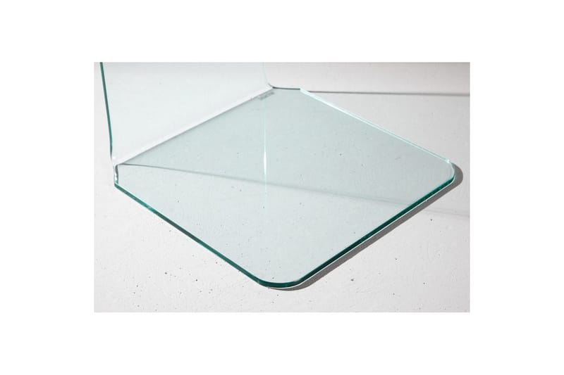 Sidebord Telemark - 45x45x53 - Møbler - Bord - Avlastningsbord & sidobord - Lampebord & sidebord