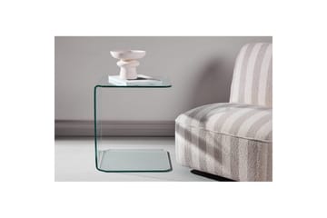 Sidebord Telemark - 45x45x53 - Møbler - Bord - Avlastningsbord & sidobord - Lampebord & sidebord