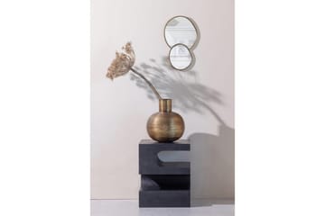 Sidebord Toma - Møbler - Bord - Avlastningsbord & sidobord - Lampebord & sidebord