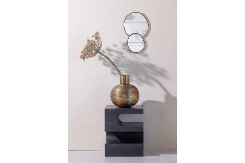 Sidebord Toma - Møbler - Bord - Avlastningsbord & sidobord - Lampebord & sidebord