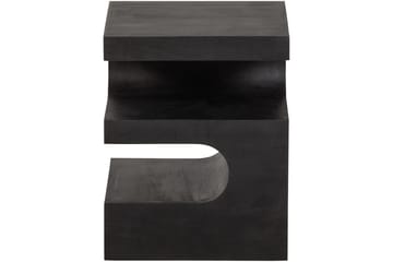 Sidebord Toma - Møbler - Bord - Avlastningsbord & sidobord - Lampebord & sidebord