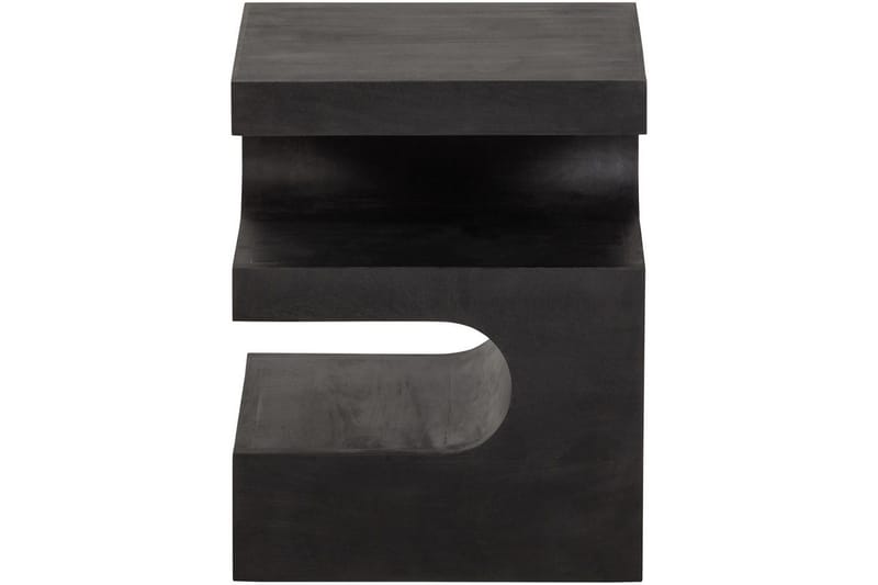 Sidebord Toma - Møbler - Bord - Avlastningsbord & sidobord - Lampebord & sidebord