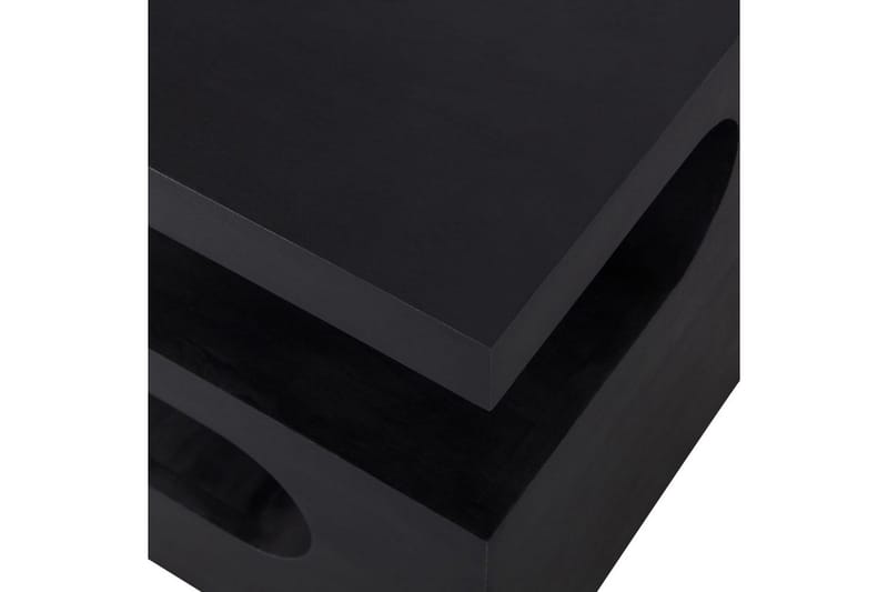 Sidebord Toma - Møbler - Bord - Avlastningsbord & sidobord - Lampebord & sidebord