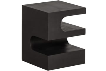 Sidebord Toma - Møbler - Bord - Avlastningsbord & sidobord - Lampebord & sidebord