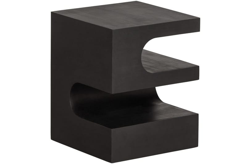 Sidebord Toma - Møbler - Bord - Avlastningsbord & sidobord - Lampebord & sidebord