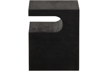 Sidebord Toma - Møbler - Bord - Avlastningsbord & sidobord - Lampebord & sidebord