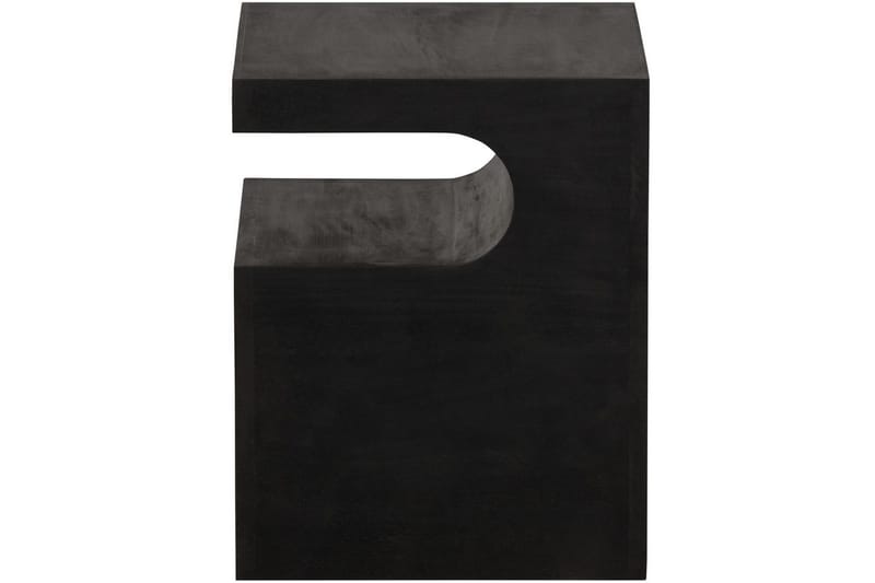 Sidebord Toma - Møbler - Bord - Avlastningsbord & sidobord - Lampebord & sidebord