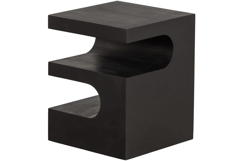 Sidebord Toma - Møbler - Bord - Avlastningsbord & sidobord - Lampebord & sidebord