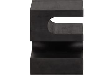 Sidebord Toma - Møbler - Bord - Avlastningsbord & sidobord - Lampebord & sidebord