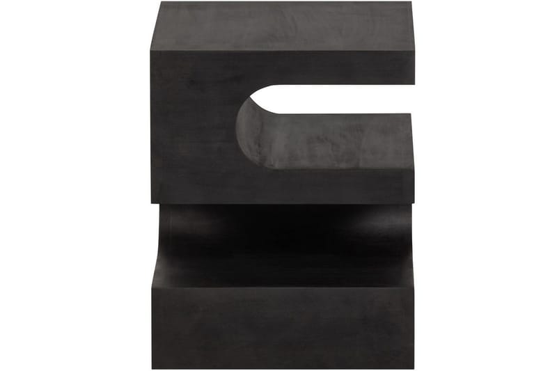 Sidebord Toma - Møbler - Bord - Avlastningsbord & sidobord - Lampebord & sidebord