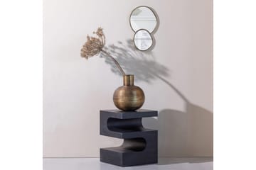 Sidebord Toma - Møbler - Bord - Avlastningsbord & sidobord - Lampebord & sidebord