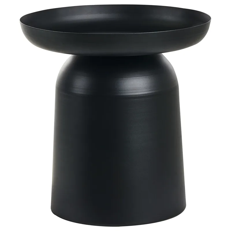 Sidebord Torrens, Svart
