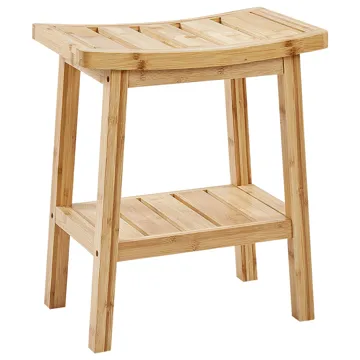 Sidebord Tremont - Brun - Møbler - Bord - Avlastningsbord & sidobord - Brettbord og småbord