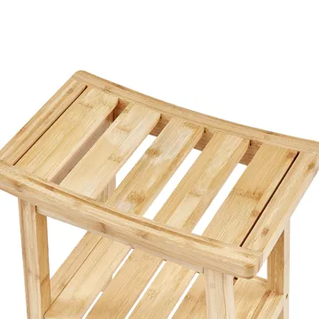 Sidebord Tremont - Brun - Møbler - Bord - Avlastningsbord & sidobord - Brettbord og småbord