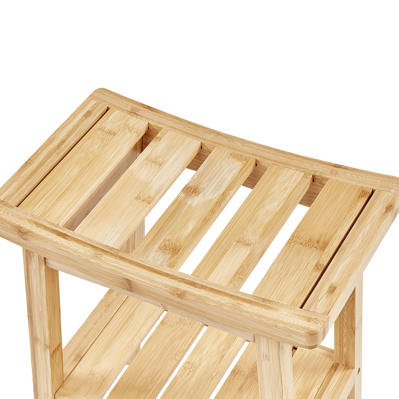 Sidebord Tremont - Brun - Møbler - Bord - Avlastningsbord & sidobord - Brettbord og småbord