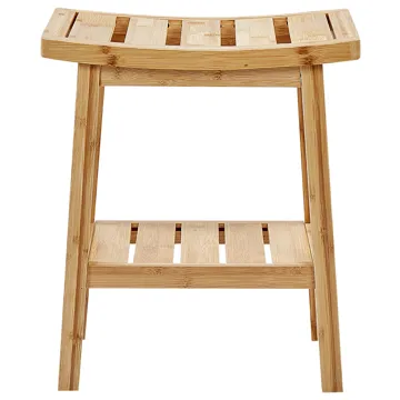 Sidebord Tremont - Brun - Møbler - Bord - Avlastningsbord & sidobord - Brettbord og småbord