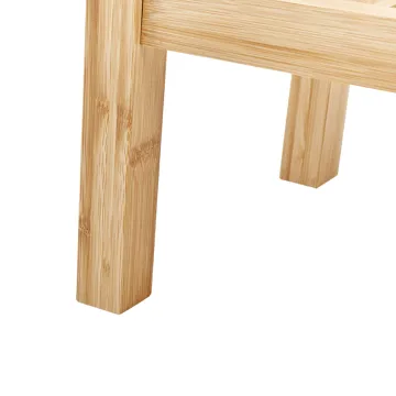 Sidebord Tremont - Brun - Møbler - Bord - Avlastningsbord & sidobord - Brettbord og småbord