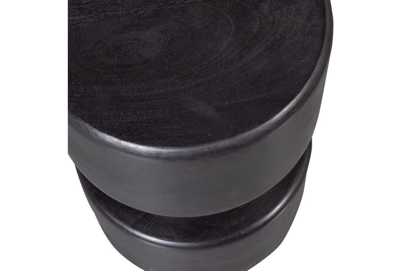 Sidebord Tuve - Møbler - Bord - Avlastningsbord & sidobord - Lampebord & sidebord