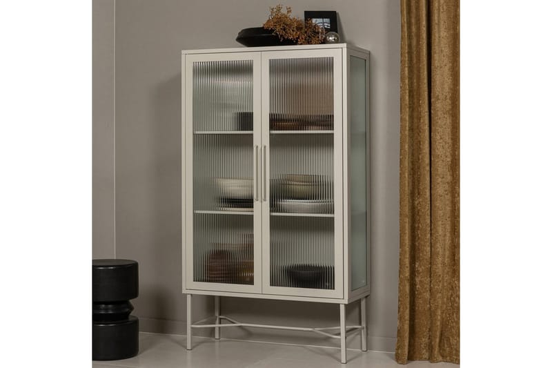 Sidebord Tuve - Møbler - Bord - Avlastningsbord & sidobord - Lampebord & sidebord