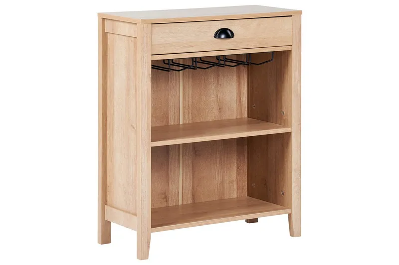 Sidebord Walkerston Lyst tre, Lyst tre