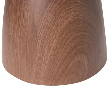 Sidebord Wallis - Brun - Møbler - Bord - Avlastningsbord & sidobord - Brettbord og småbord