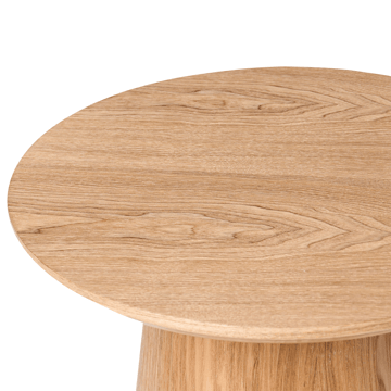 Sidebord Wenlock - Brun - Møbler - Bord - Avlastningsbord & sidobord - Brettbord og småbord