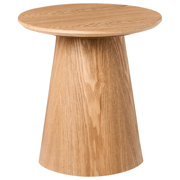Sidebord Wenlock - Brun - Møbler - Bord - Avlastningsbord & sidobord - Brettbord og småbord