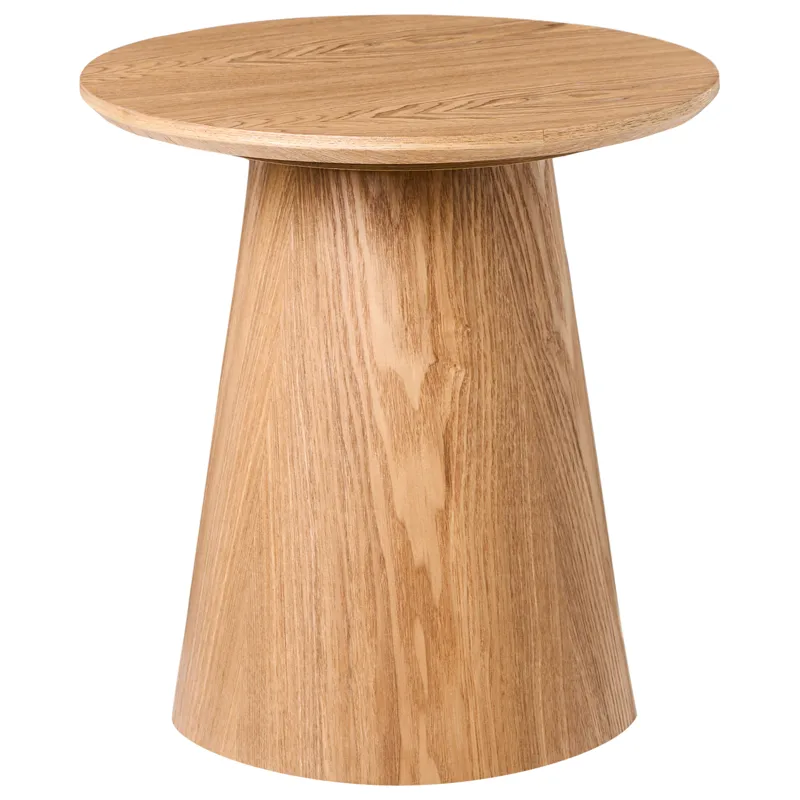 Sidebord Wenlock, Brun
