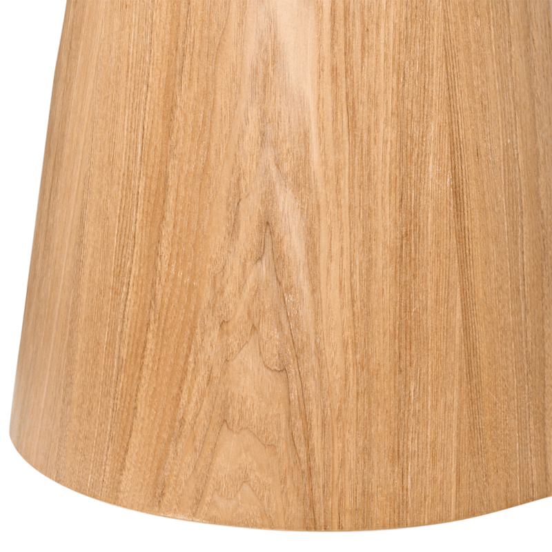 Sidebord Wenlock - Brun - Møbler - Bord - Avlastningsbord & sidobord - Brettbord og småbord