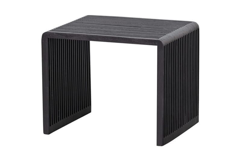 Sidebord Willa, sett med 2 - Møbler - Bord - Avlastningsbord & sidobord - Lampebord & sidebord