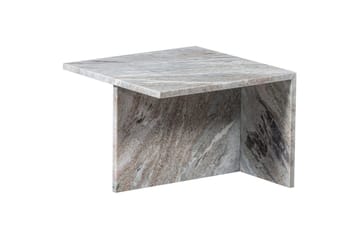 Sidebord Xhail - Firkantet - Møbler - Bord - Avlastningsbord & sidobord - Lampebord & sidebord