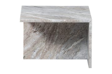 Sidebord Xhail - Firkantet - Møbler - Bord - Avlastningsbord & sidobord - Lampebord & sidebord