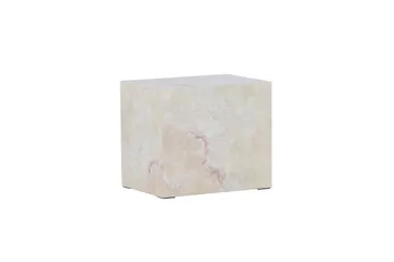 Sidebord York - 35x25x30 - Møbler - Bord - Avlastningsbord & sidobord - Lampebord & sidebord