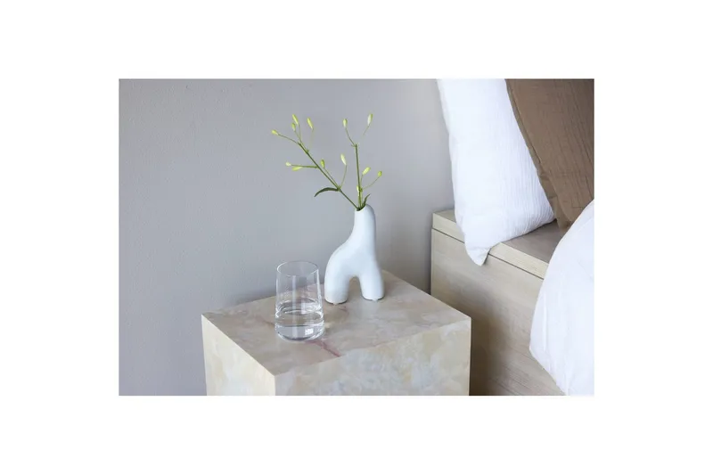 Sidebord York - 35x25x30 - Møbler - Bord - Avlastningsbord & sidobord - Lampebord & sidebord