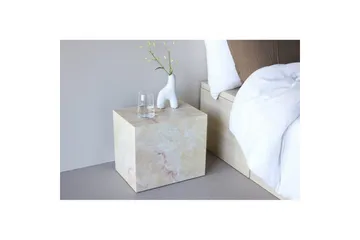 Sidebord York - 35x25x30 - Møbler - Bord - Avlastningsbord & sidobord - Lampebord & sidebord