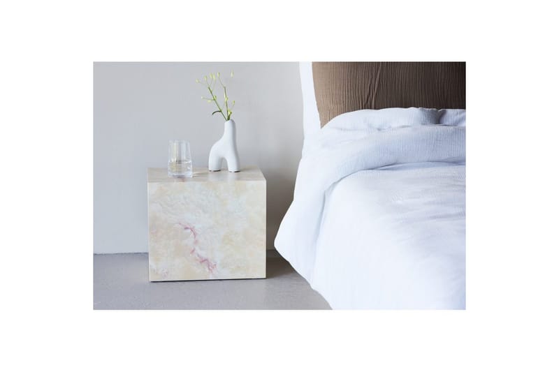 Sidebord York - 35x25x30 - Møbler - Bord - Avlastningsbord & sidobord - Lampebord & sidebord